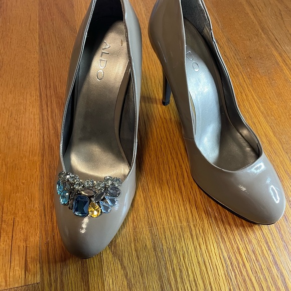 Shoe clips - Picture 6 of 7